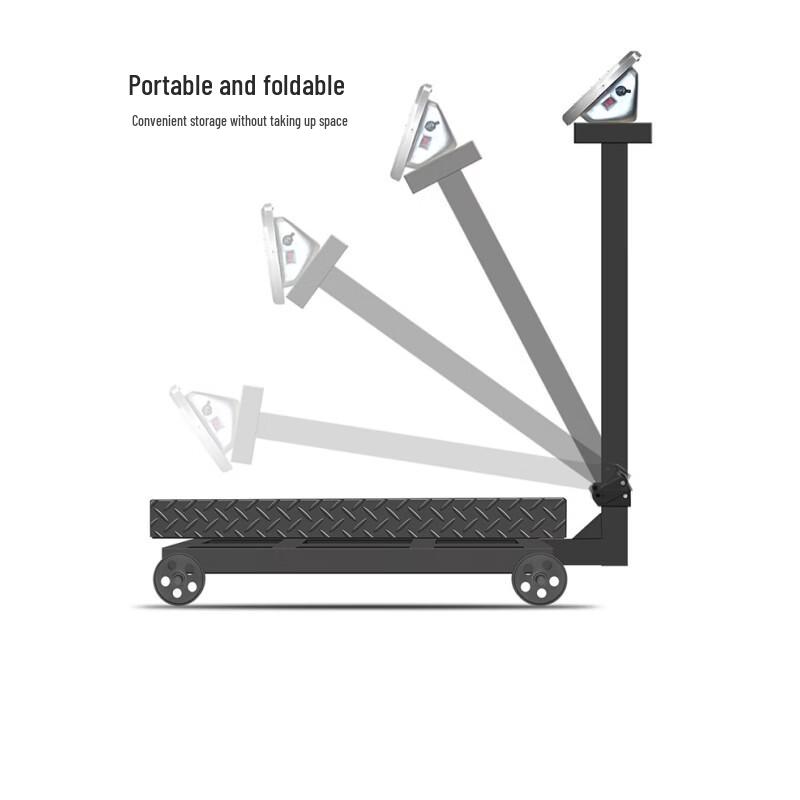 Yingheng Commercial Digital Platform Scale