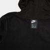 Nike Brooklyn Nets Embroidered Casual Sports Hoodie Kids Hoodies Black 3Z2B7BCKD-NYN