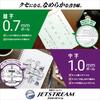 Mitsubishi Pencil Jetstream Pen Black Easy to Write With MSXE510003824 4&1 Multi-Function 0.38 -
