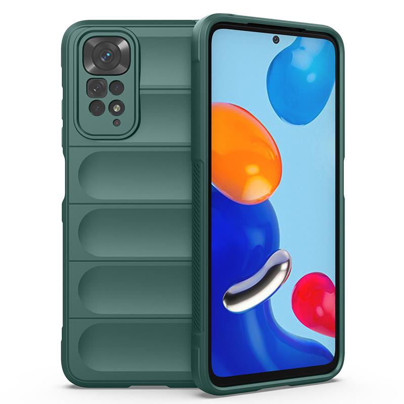 Противоударный чехол для Xiaomi Redmi Note 11 12 11S 12S 12C POCO X3 NFC F3 F4 GT X4 M4 Pro X5 M5 M5S 4G 5G чехол силиконовый задний чехол