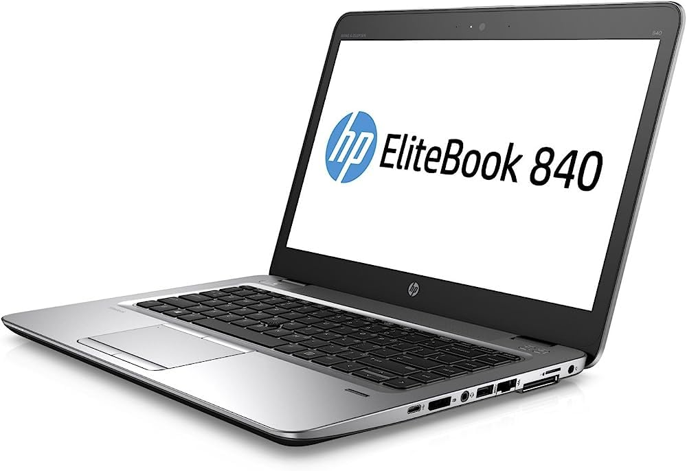 Ноутбук HP EliteBook 840 G3 Core 8 ГБ ОЗУ SSD256 ГБ Windows 11 Pro Японская клавиатура 14 дюймов - i5-6300U - M.2 SSD+SATA500 ГБ - 64-бит - -
