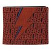 David Bowie Rebel Rebel Wallet