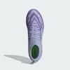 JI0014 adidas  F50 Sparkfusion League Бутсы для искусственного покрытия Фиолетовый оттенок (Женский)