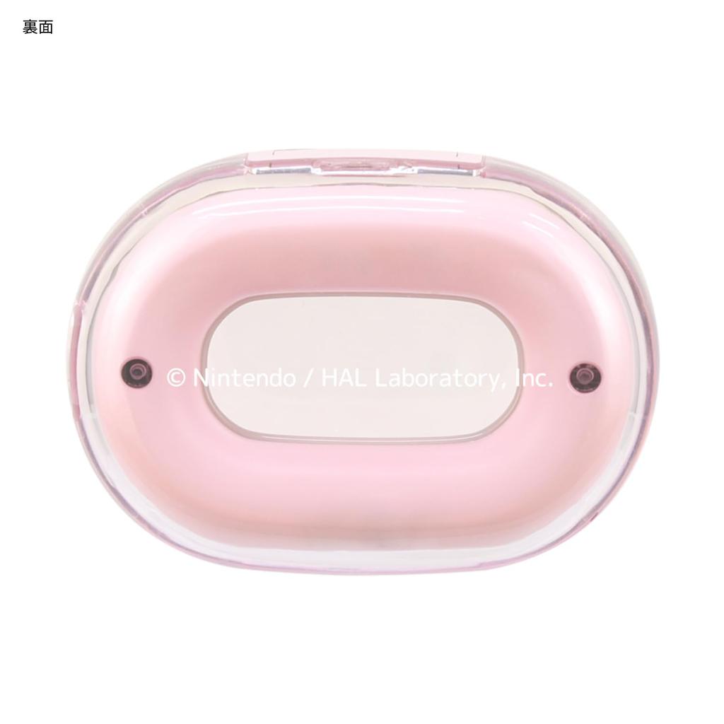 Наушники Gourmandies Kirby of the Stars True Wireless Stereo Earphones BKBY-16PK