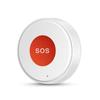 Система оповещения 2,4 ГГц WiFi Кнопка вызова SOS для сиделки Пагеры Пациент Пожилой Кнопка Тревоги с веревкой