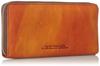 Katharine Hamnett Длинный кошелек 490-59204 FLUID [61] Оранжевый
