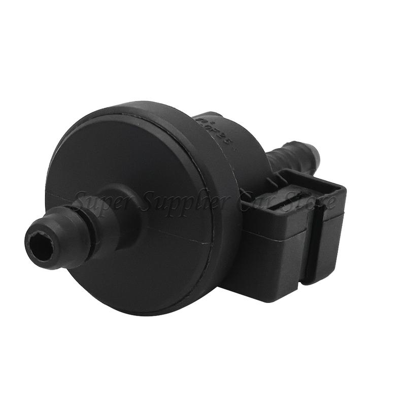 For Ford Solenoid Valve Electromagnetic Valve 2-P Exhaust High Accuracy Parts Purifying 0280142498 AG9N-9C915-AA