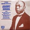 LP Record JOHNNY DODDS - The Immortal VLP48 VJM 1981 UK Jazz Used