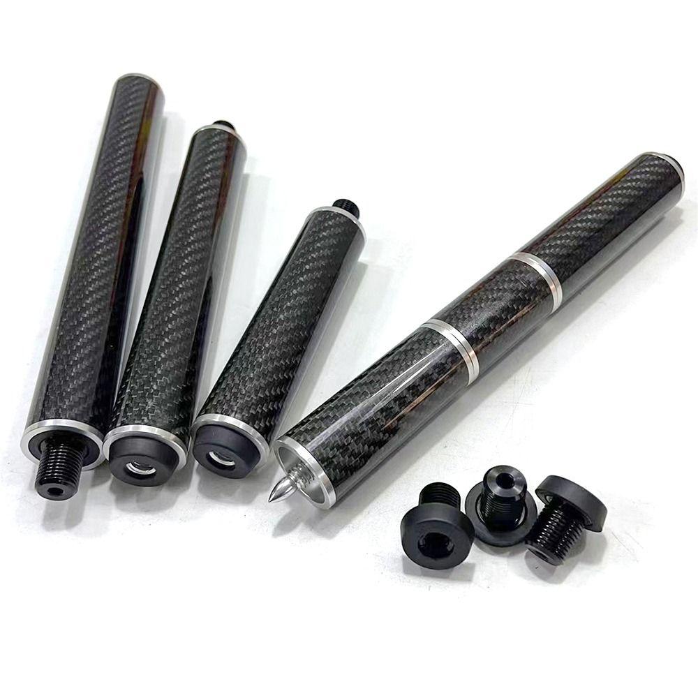 1Pcs Lightweight Connect Shaft Enthusiast Athlete Beginners Billiard Pool Cue How Predator Mezz