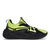 J. Cole X RS-Dreamer Time Square Unisex Sneakers Yellow Safety-Yellow Black 193990-19