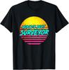 World's Best Surveyor T-Shirt