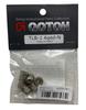 GOTOH String for Set of Relic Bush, Guitar, 6, (PTLB-1AN) TLB-1RELIC