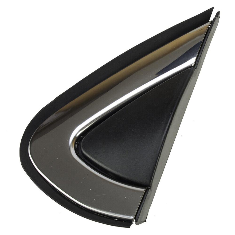 For HONDA CR-V 2017 2018 2019 2020 Left Side Mirror Triangle Corner Pillar Trim