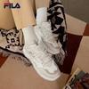 Fila Женские ретро-кроссовки на массивной подошве COLLINA