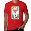 Margarita Reading Tshirt Funnys Summer Clothes Unisexs Graphic Tshirts