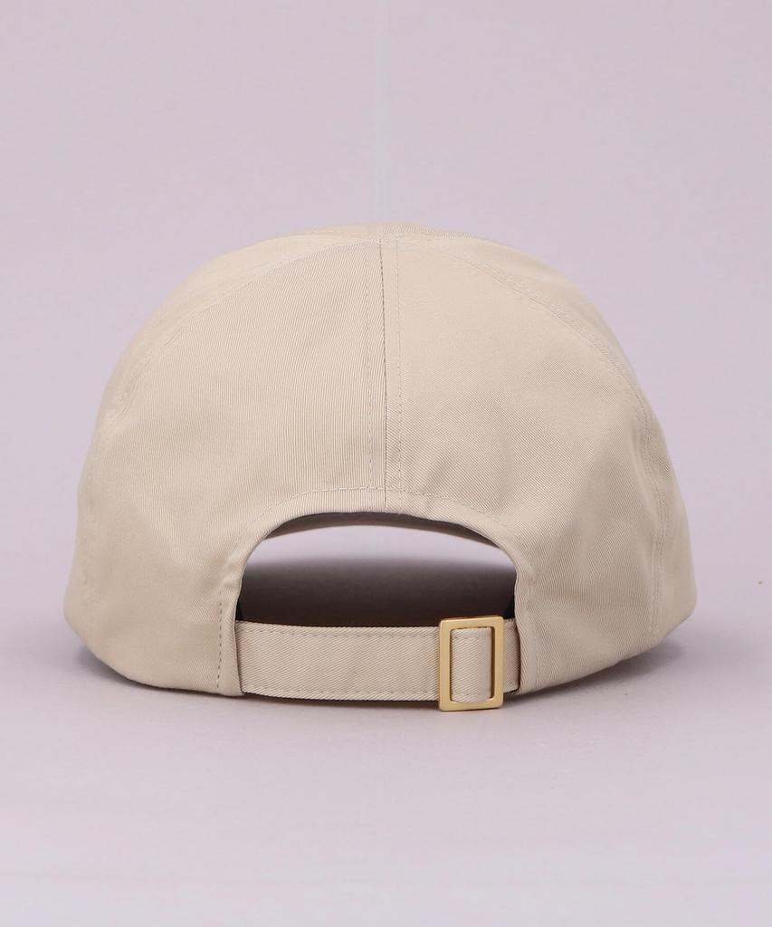 [Kashira] DAILY LOGO CAP 2
