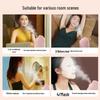 MKS Nano Hot Mist Facial Steamer CN plug (adapter included)