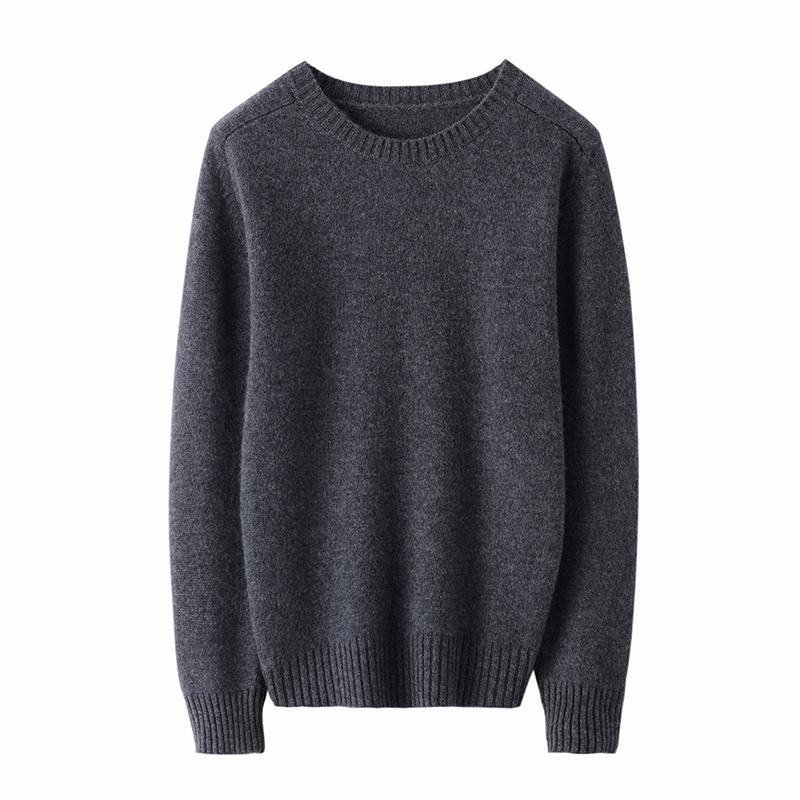 Женский кашемировый свитер Qinghe кашемир 100% кашемир, женский осенне-зимний кашемировый свитер, мягкий и теплый