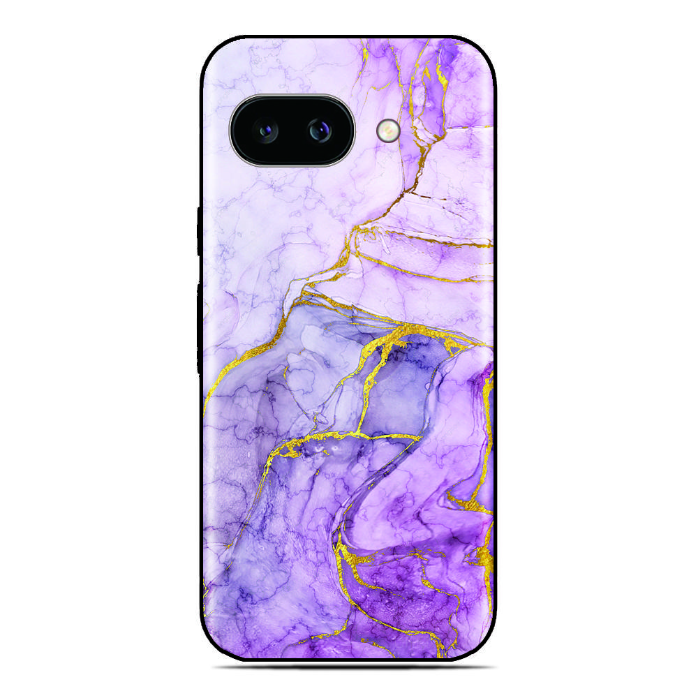 Pink Marble Phone Case For Ulefone Note 20 19 18 Ultra 10 12 13 14 15 16 17 Pro 13P 12P 11P 10P Silicone Soft Back Cover