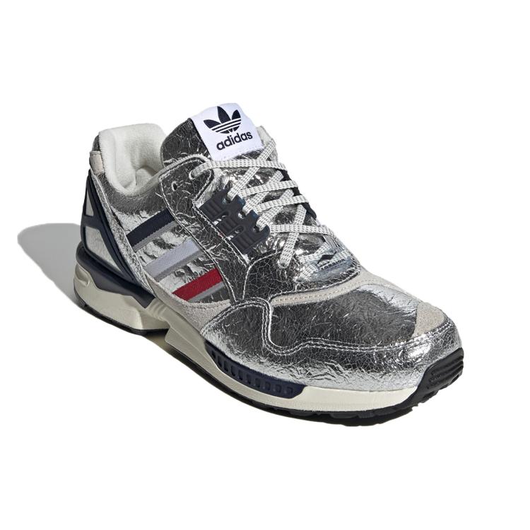 Zx 9000 Concepts x Zx 9000 Adidas Originals 'Серия A-ZX - Бостонский марафон' FX9966