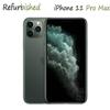 95% New Refurbished Apple Original Apple iPhone 11 Pro Max 64GB/256GB ROM Mobile Phone