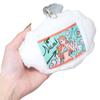 K Company ONE PIECE Чехол-пропуск Зевс Улыбка В110 х Ш155 х Г48мм OP-ZPC-SM