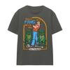 Steven Rhodes Womens/Ladies DonÂ´t Frig With Me T-Shirt