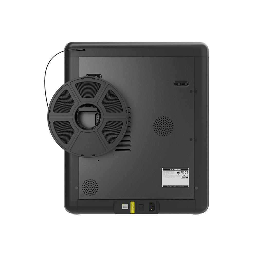 Flashforge Adventurer 5M Pro 3D Printer 220x220x220mm Black