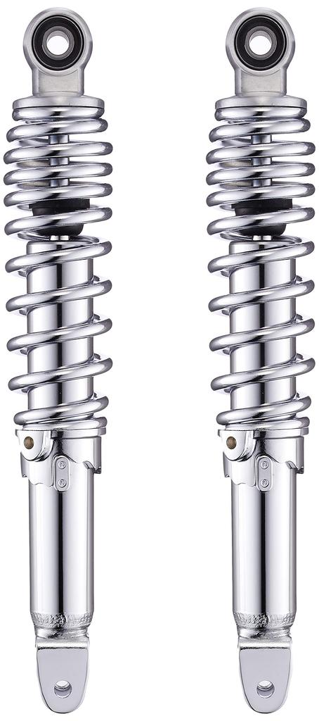 Задний амортизатор Kijima Lowdown Majesty 250 C доступен (-06) Май 216-003