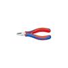 KNIPEX Electronics Assembly Pliers 3622-125