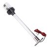 Marine Navigation Light 12in LowPower Sailing Signal Lamp 2 Nautical Mile Visibility DC12V24V