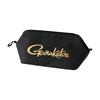 Gamakatsu Gamakatsu Fishing Pouch GM2625 Black L (Gamakatsu)