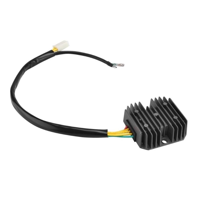 31600-KR3-980 Высокопроизводительный стабилизатор-выпрямитель напряжения системы управления питанием Для мотоциклов CMX250C MC13B MC32A CA125