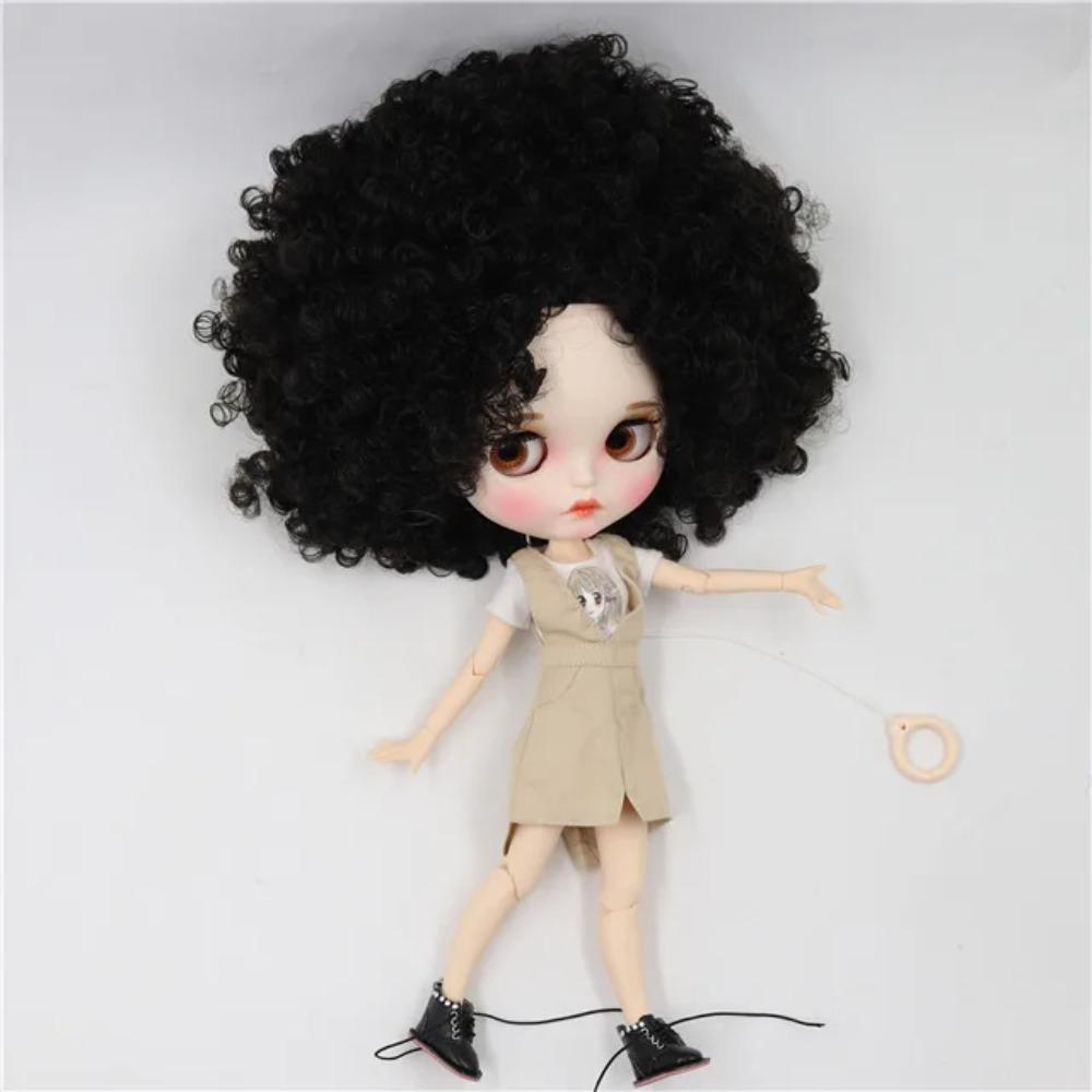 ICY DBS Кукла Блайз 1/6 bjd шарнирная кукла комбинация, включая платье и обувь, в продаже 30 см аниме игрушка