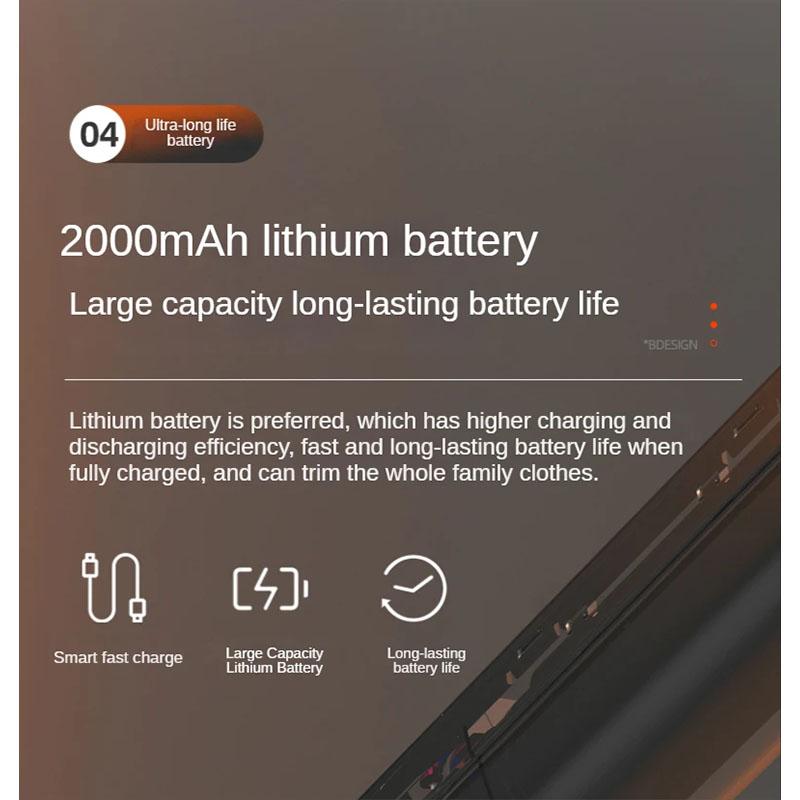 Умная бытовая электрическая машина для удаления ворса, портативная машина для удаления гранул с зарядкой через USB, средство для удаления шерсти домашних животных, средство для удаления ворса для одежды