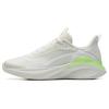 New Running Collection Cushioning Anti Slip And Wear Resistant Low Top Running Shoes Women's White 122235565-1