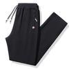  Sweatpants Men Loose Straight Spring And Fall Casual Pants Large Size Sweat Pants Men's Pants