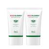 1+1 Red Blemish Soothing Up Sun 50 мл Успокаивающий увлажняющий солнцезащитный крем