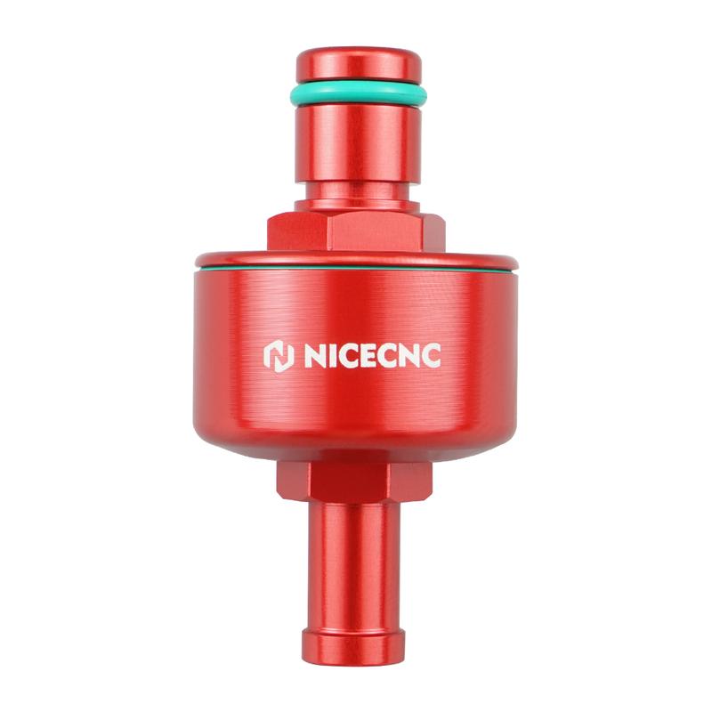 NICECNC For Beta RR 350 390 430 480 RR 350 400 450 498 Racing 2016-2023 For KTM Husqvarna GasGas Quick Disconnect Fuel Filter