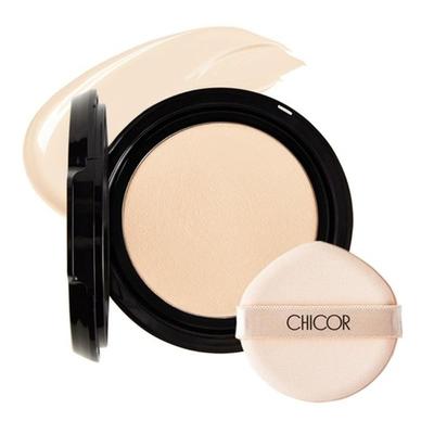 [НОВИНКА/Солнечный свет] Chicor Makeup Сияющий сетчатый кушон (Пополнение)