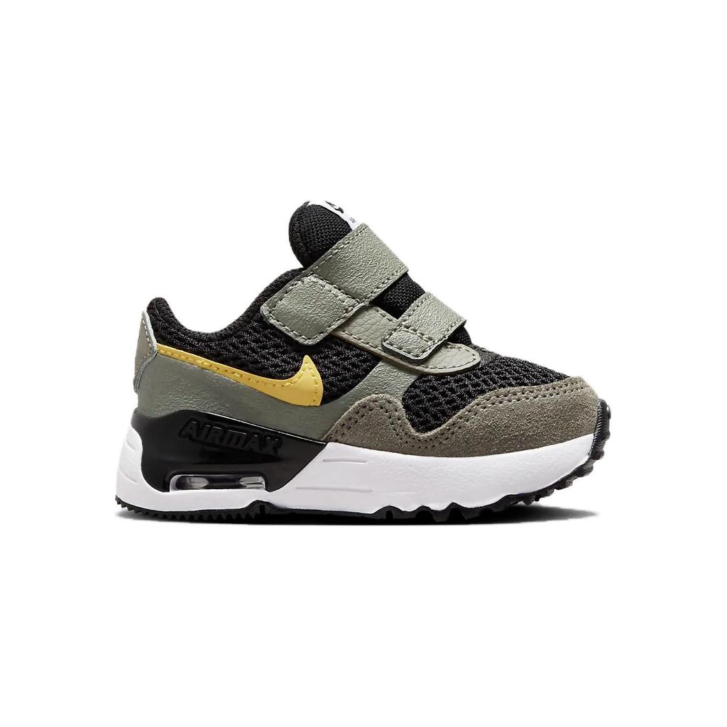 Nike Air Max SYSTM TD 'Dark Stucco Saturn Gold' DQ0286-007