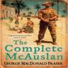 The Complete McAuslan by George MacDonald Fraser Paperback Book 9780006513711