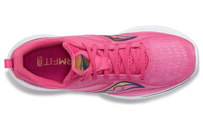 Women's Sneakers Saucony Wmns Kinvara 13 'Prospect Quartz'