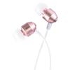 Alpex Wired Earphone HSE-A1000PN-P