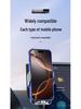 Zeekr Car Phone Holder: 25 Models for 001, 007, 7X, 009, MIX