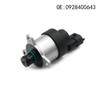 0928400643 0928400492 Metering Control Valve For Citroen Xsara Peugeot 206 307 1.4 HDI