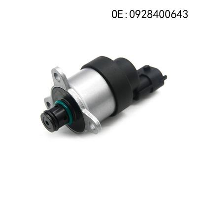 0928400643 0928400492 Дозирующий регулирующий клапан для Citroen Xsara Peugeot 206 307 1,4 HDI
