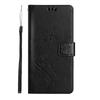 Wallet Flip Phone Case For Xiaomi 15T 15 14T 14 Ultra 13T Poco M6 X6 Pro C75 C65 Redmi Note 15 13 Pro Plus 14C 13C Stand Cover