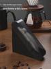 Держатель бумажного фильтра для кофе Cross-Border V60 с защитой от пыли и крышкой