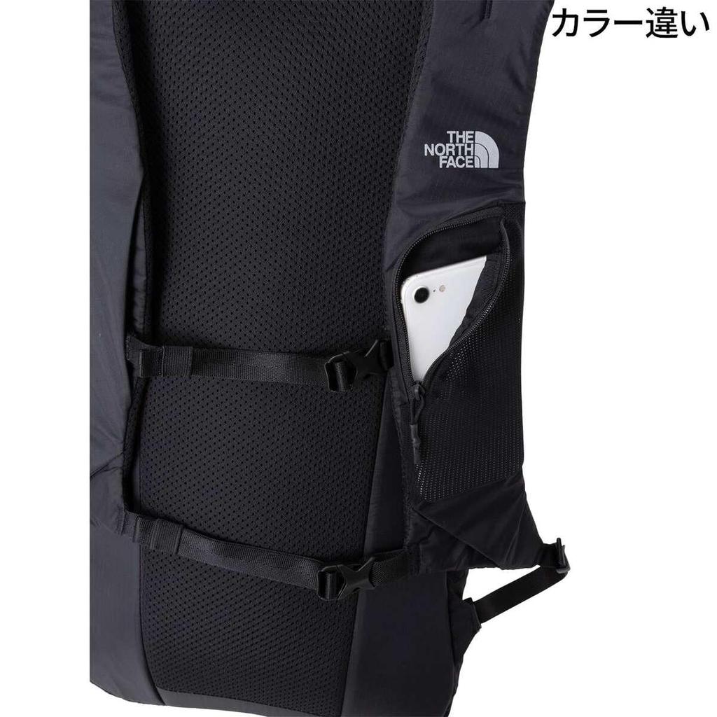 Северная миля 22 Айсберг Грин [The Face]